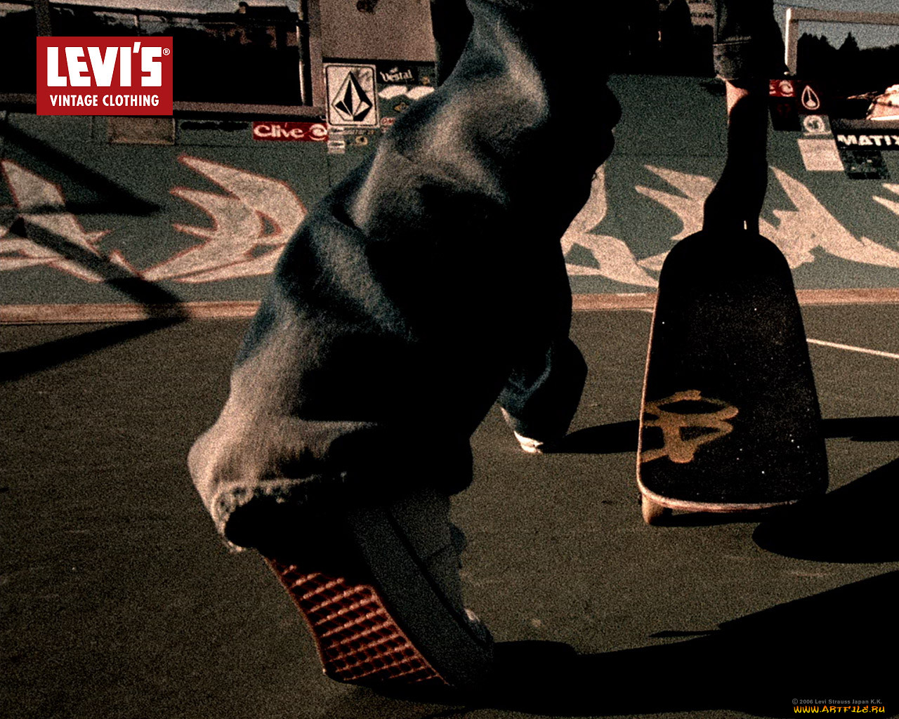 , levi`s